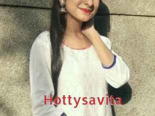 Hottysavita