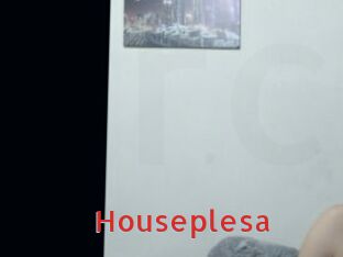 Houseplesa