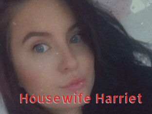 Housewife_Harriet