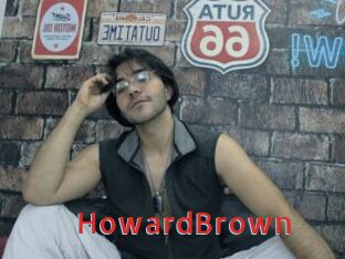 HowardBrown