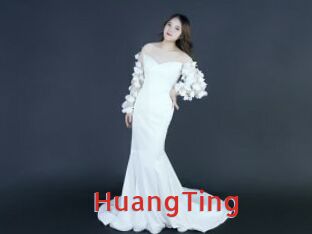 HuangTing