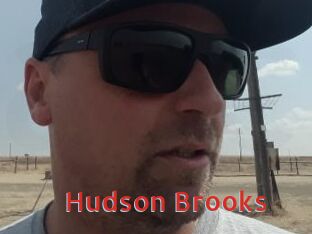 Hudson_Brooks Archive DVD NET