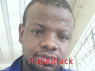 HugeBlack