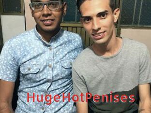 HugeHotPenises