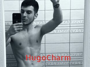 HugoCharm