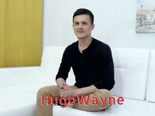 HugoWayne