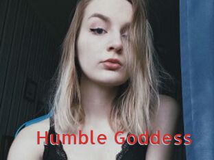 Humble_Goddess