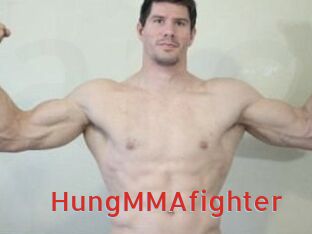 HungMMAfighter