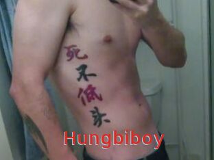 Hungbiboy