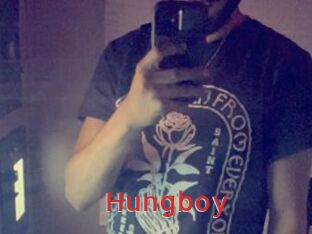 Hungboy