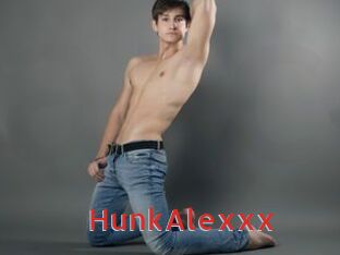 HunkAlexxx