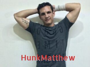 HunkMatthew