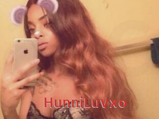 HunniLuvxo