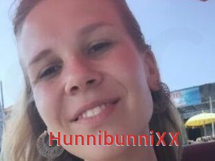 HunnibunniXX Archive DVD NET