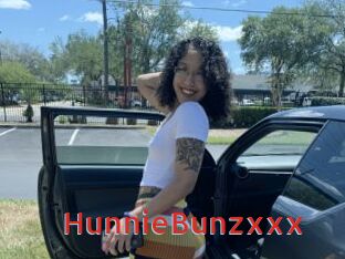 HunnieBunzxxx