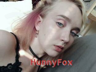 HunnyFox