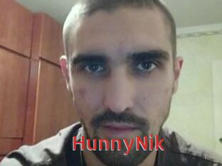 HunnyNik