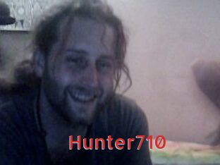 Hunter710