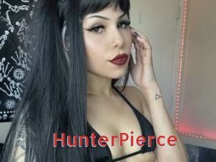 HunterPierce