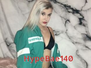 HypeBae140