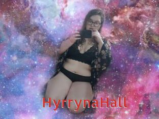 HyrrynaHall Archive DVD NET