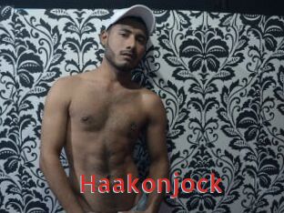 Haakonjock