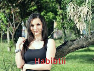 Habibtii