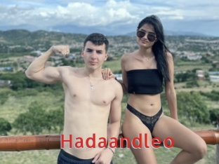 Hadaandleo