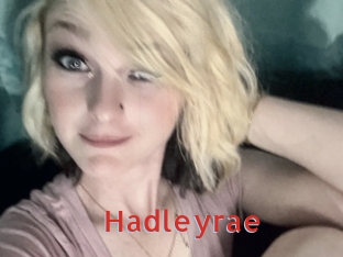 Hadleyrae