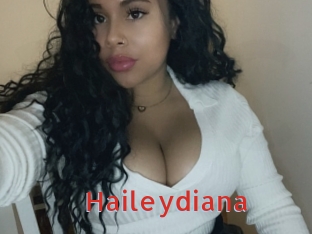 Haileydiana