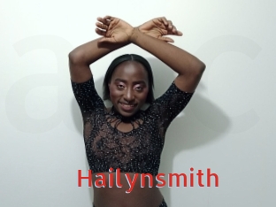 Hailynsmith