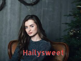 Hailysweet
