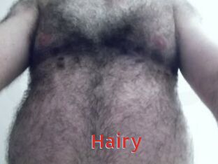 Hairy