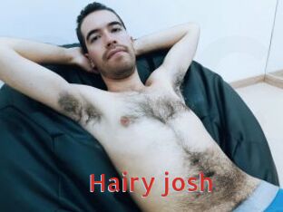 Hairy_josh