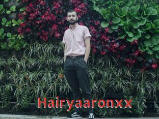 Hairyaaronxx