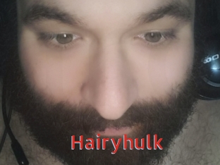 Hairyhulk