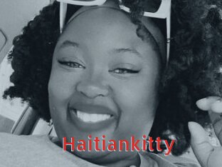 Haitiankitty