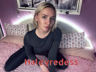 Haleyredess