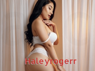 Haleyrogerr