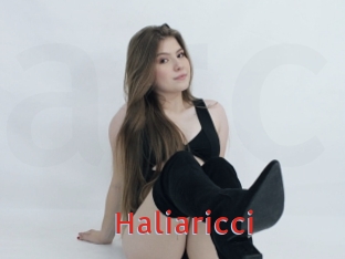 Haliaricci