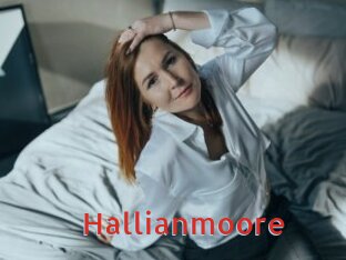 Hallianmoore