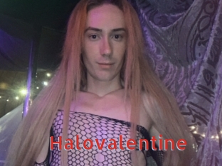 Halovalentine