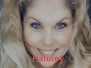 Haluley