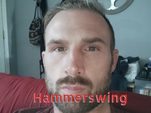 hammerswing Archive DVD NET