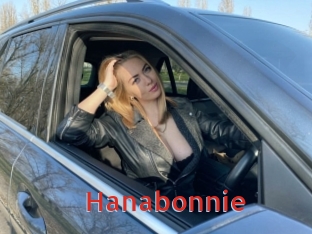 Hanabonnie