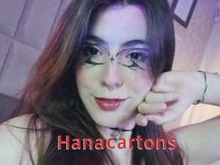 Hanacartons