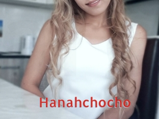 Hanahchocho