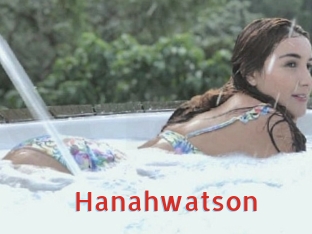 hanahwatson Archive DVD NET