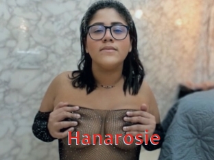 Hanarosie