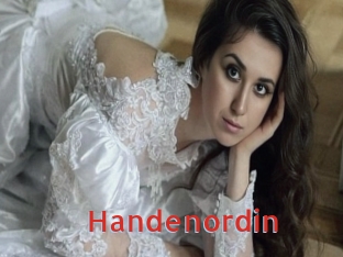 handenordin Archive DVD NET